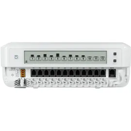 Homematic IP Fußbodenheizungsaktor 12-fach motorisch