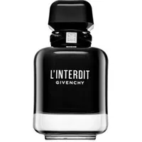 Givenchy L'Interdit Intense Eau de Parfum 80 ml