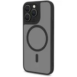 CELLY MAGMATT IPHONE 14 PRO BLACK