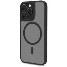 CELLY MAGMATT IPHONE 14 PRO BLACK