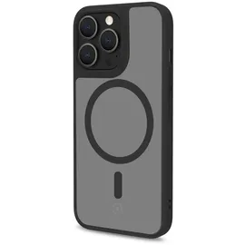 CELLY MAGMATT IPHONE 14 PRO BLACK