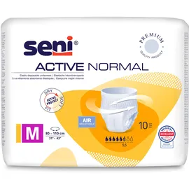 Seni Active Normal L 8 x 10 St.
