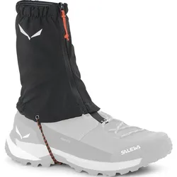 Salewa Pedroc Speed Hiking Gaiter black out (0910) UNI