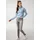 KangaROOS Rollkragenpullover Silber 40