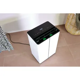 Stadler Form Lukas WiFi Luftentfeuchter Weiss