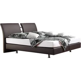 Home Affaire Polo 160 x 200 cm Grau