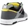 DC Shoes Stag Herren Weite E Grau/Yellow 44
