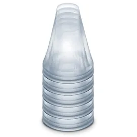 Beurer Ohrthermometer-Schutzkappen FT 58 20 St.