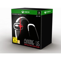 Among Us (Imposter Edition) - [Xbox One | Series X]