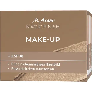 M. Asam M. Asam® MAGIC FINISH Make-Up Summer Teint LSF 30