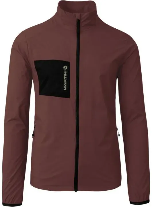 Martini Neverrest Windbreaker Jacket M peakan/tendril (B380) S