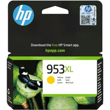 HP 953XL gelb