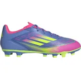adidas F50 Club FG/MG BLUFUS/LUCLEM/LUCPNK, 48 - 48
