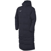 NIKE DJ6363-451 Y NK TF ACDPR 2IN1 SDF JACKET Jacket Unisex OBSIDIAN/OBSIDIAN/OBSIDIAN/WHITE Größe L