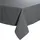 PICHLER Tischdecke Cordoba 150 x 250 cm Grau