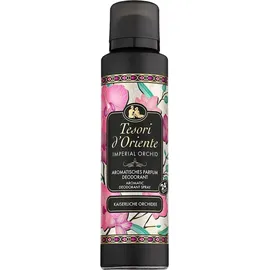 Lornamead GmbH Tesori d'Oriente Deo Spray Imperial 150 ml