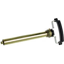 Gloria Sprühflasche Messing-Pumpe