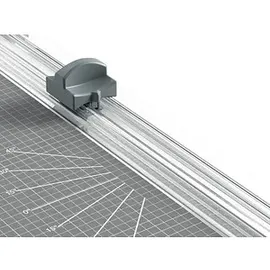 Leitz Rollenschneider A4