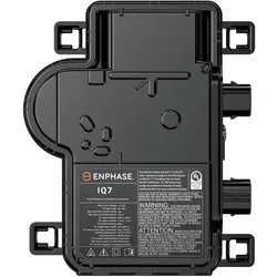  IQ7PLUS-M Micro Wechselrichter (Express Delivery) Optimiert für hochleistungs... 
