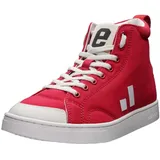 Ethletic Active Hi Cut Herren Rot/Weiß 47