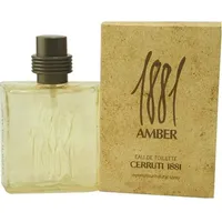 Cerruti Herren 1881 Amber Eau De Toilette 50 ml Vapo