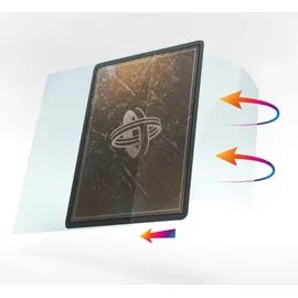 Gamegenic Closable Inner Sleeves
