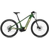ehem. UVP 4099 € Ausstellung: Ghost 27,5" E-Teru B Advanced Uni eBike  Rh S