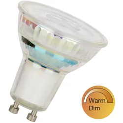 Bailey | LED Spot | GU10  | 3.6W Dimmbar