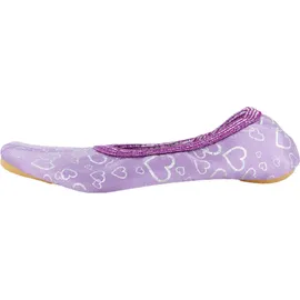 Beck Deluxe Violett 27
