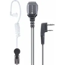 Midland Headset/Sprechgarnitur MA 31-LK Pro Security Headset, Kenwood C1497.01