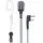 Midland Headset/Sprechgarnitur MA 31-LK Pro Security Headset, Kenwood C1497.01