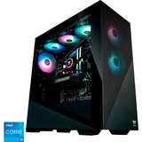 Thermaltake Hyperion V2 (Intel CoreTM i5, i5-13600KF, 32 GB, 1 TB, Windows 11 Ho