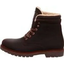 Panama Jack P03 Aviator C23, Castaño/Chestnut, 43