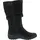 Rieker Z7072-00 Damen Schwarz 37