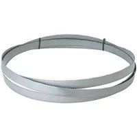 FORMAT Bandsägeblatt HSSBi Z6-10 2700x27x0,9mm FORMAT