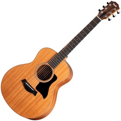 Taylor GS Mini-e Mahogany