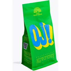 Lykke Brazil Oj! 250g
