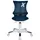 TOPSTAR Sitness X Chair 10 Stoff Petrol