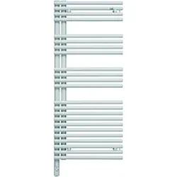 Zehnder Forma Asym Design-Elektroheizkörper ZF5A0250BB00000 LFAER-120-050/DD, 1281 x 496, beige Quartz