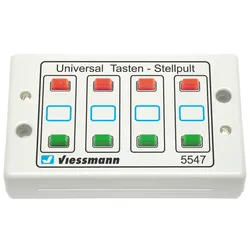 Viessmann - Universal Tasten-Stellpult