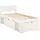OTTO home HANNES 96 x 205 cm Weiß