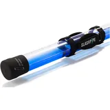 Slashpipe Mini Blau, 1,20 m