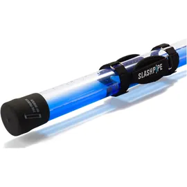 Slashpipe Mini Blau, 1,20 m