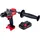 Milwaukee M18 FDD3-301 inkl. 1 x 3,0 Ah ohne Ladegerät