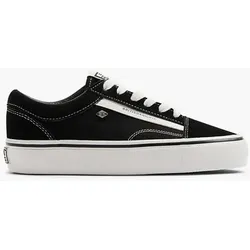 Platform Sneaker MACK PLATFORM - Damen - schwarz - 38