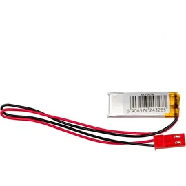 Akyga Akku LP401230 3,7V/110mAh Silber