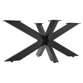SOTech Tischgestell SPIDER 430 x 580 x 980 mm