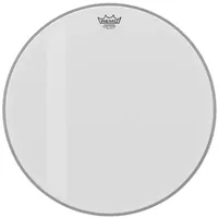 Remo Schlagzeugfell Powerstroke 3 Coated Felt Tone 20" P3-1120-00-FLT