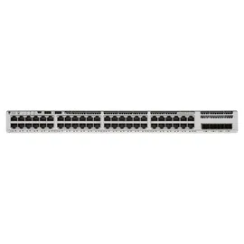 Cisco Catalyst C9200L-48PL-4X-E 52 Ports (48-Port PoE+)