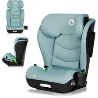 Lionelo Kindersitz Neal i-Size 100-150 cm bis 12 Jahren